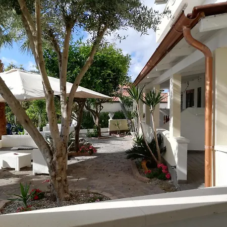 Tropea Gargano Parghelia