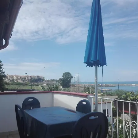 Tropea Gargano
