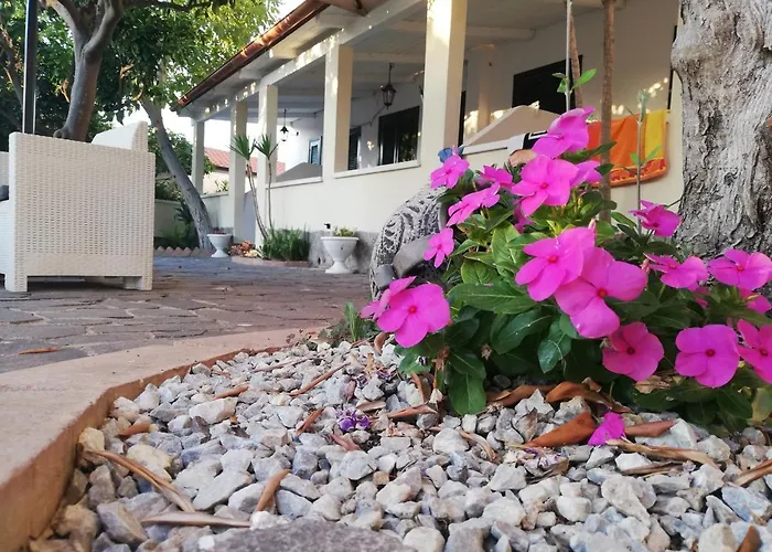 Apartamento Tropea Gargano