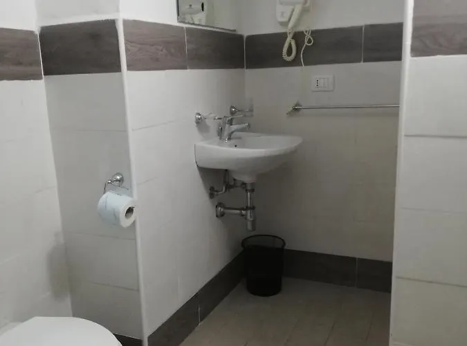 Apartamento Tropea Gargano Parghelia