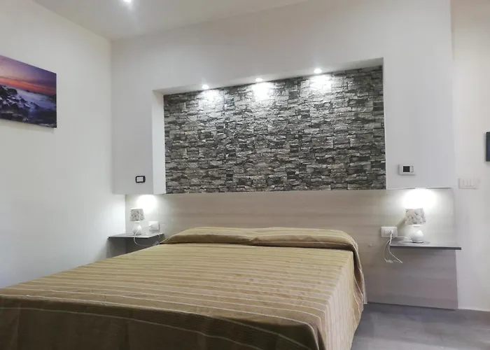 Tropea Gargano Parghelia