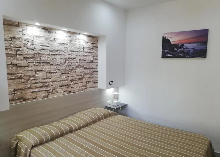 Tropea Gargano Apartamento