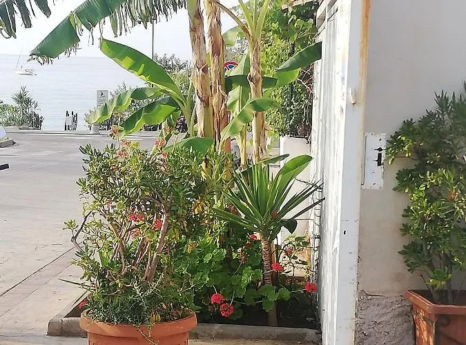 Tropea Gargano Parghelia