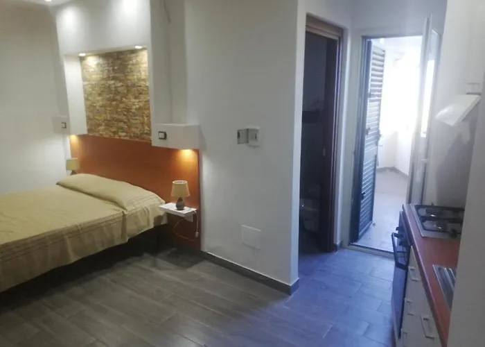 Tropea Gargano Apartamento