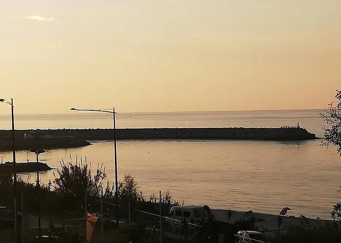 Tropea Gargano * Parghelia