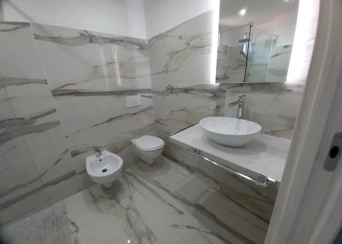 Tropea Gargano Apartamento