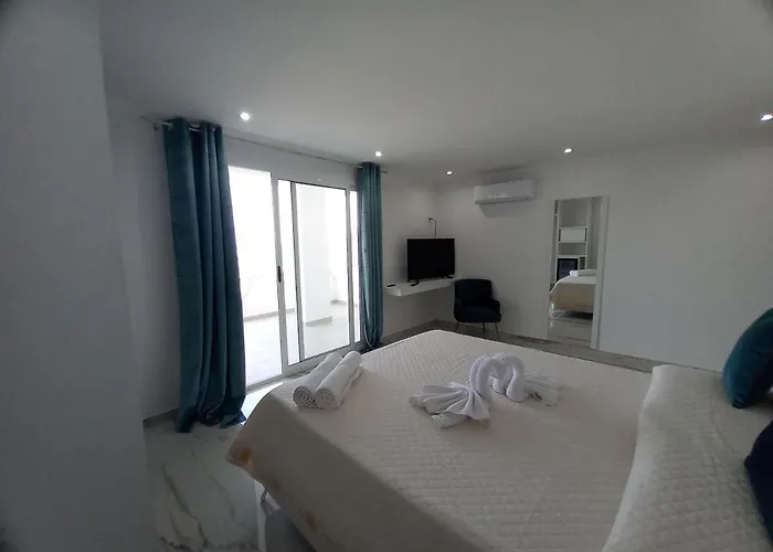 Tropea Gargano Apartamento