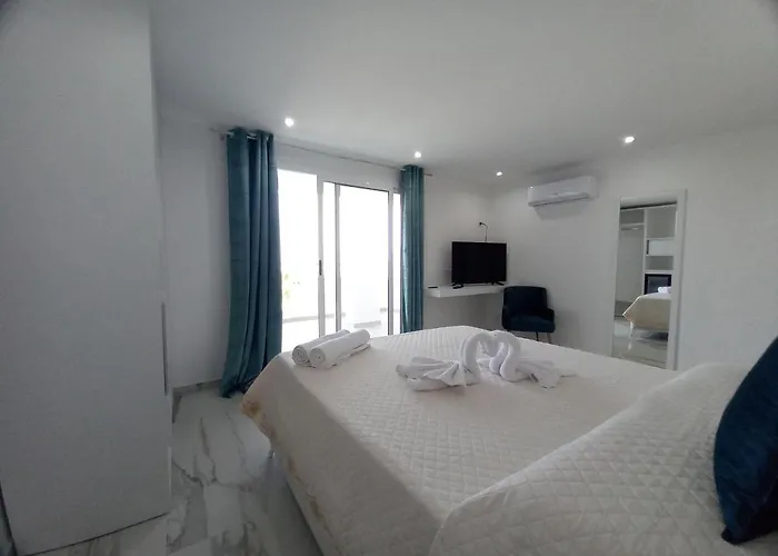 Tropea Gargano Apartamento Parghelia