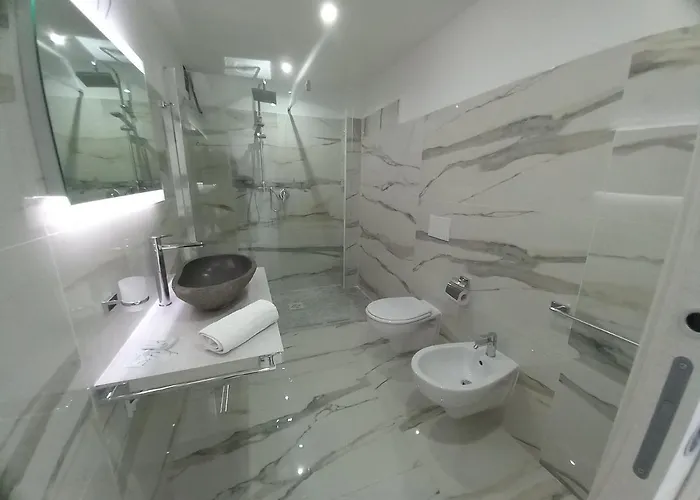 Apartamento Tropea Gargano