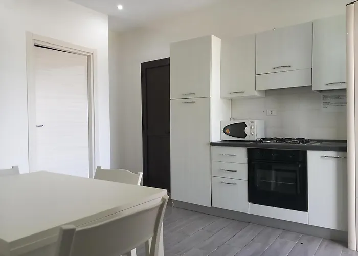 Tropea Gargano Apartamento *