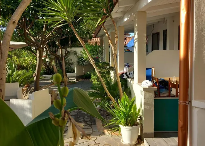 Tropea Gargano Apartamento *