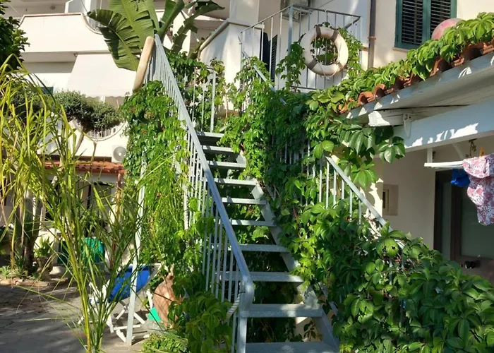 Apartamento Tropea Gargano