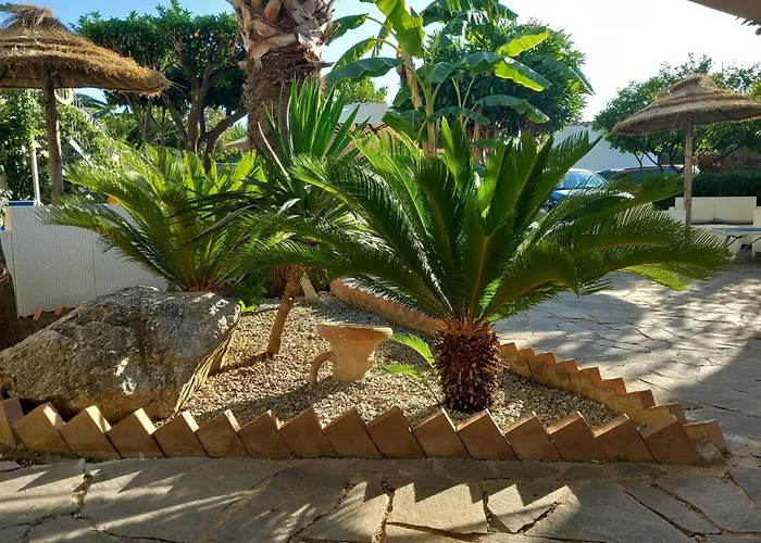 Tropea Gargano Apartamento