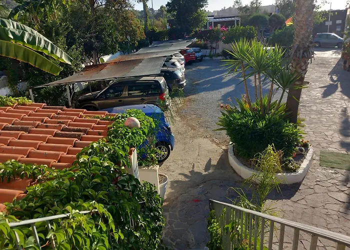 Tropea Gargano Apartamento *