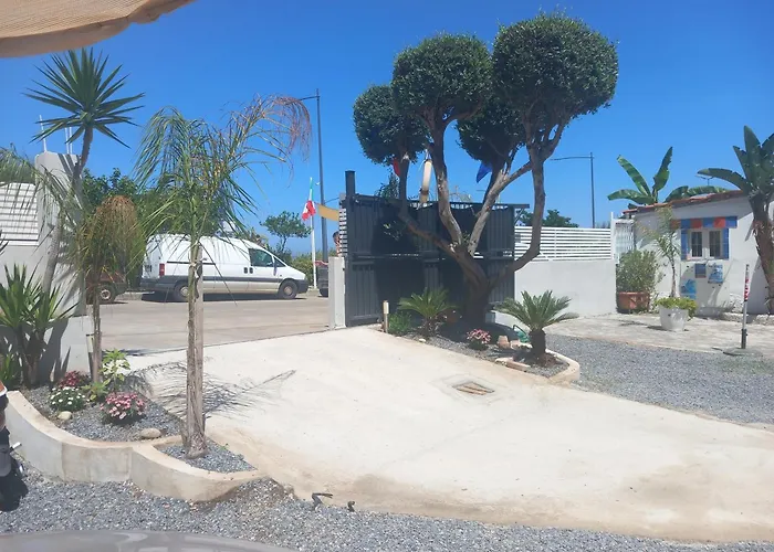 Tropea Gargano Apartamento