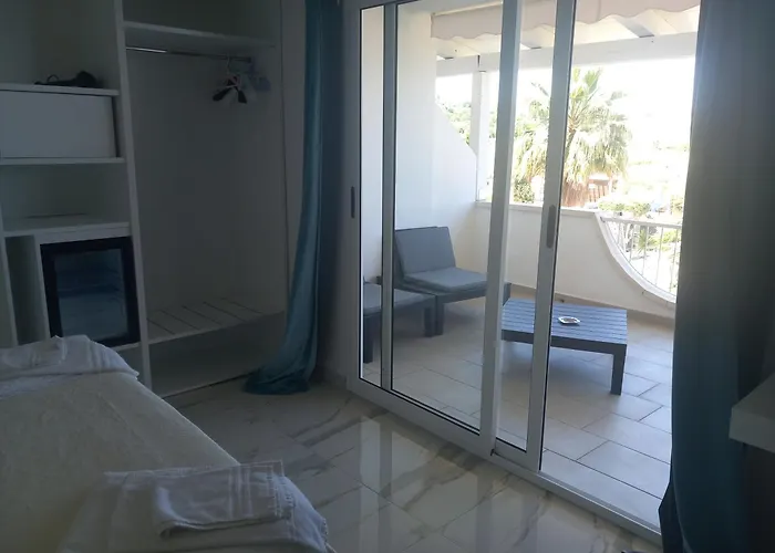 Tropea Gargano Apartamento