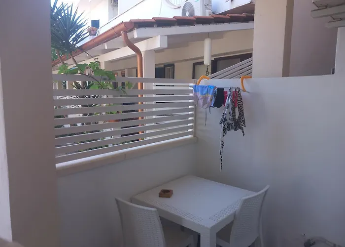 Tropea Gargano Apartamento *