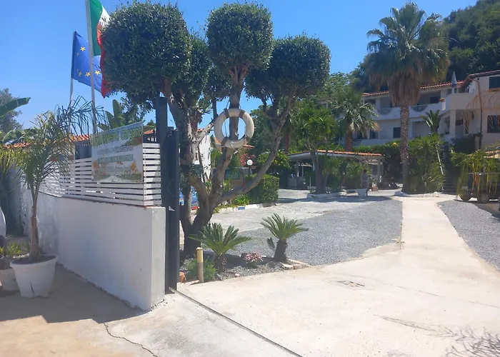 Tropea Gargano Apartamento *