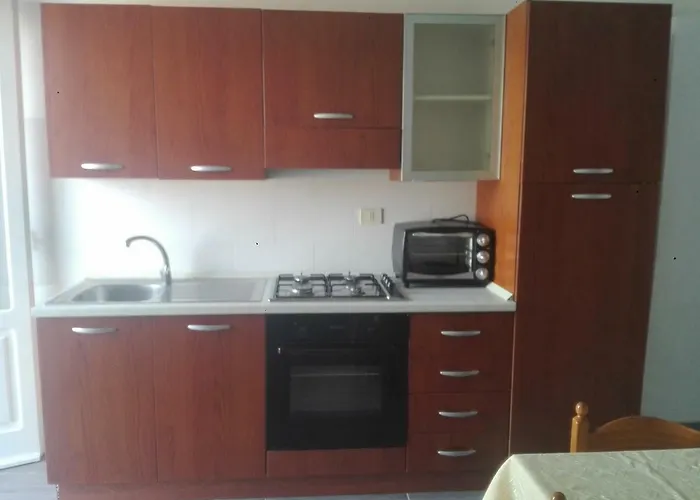 Apartamento Tropea Gargano *